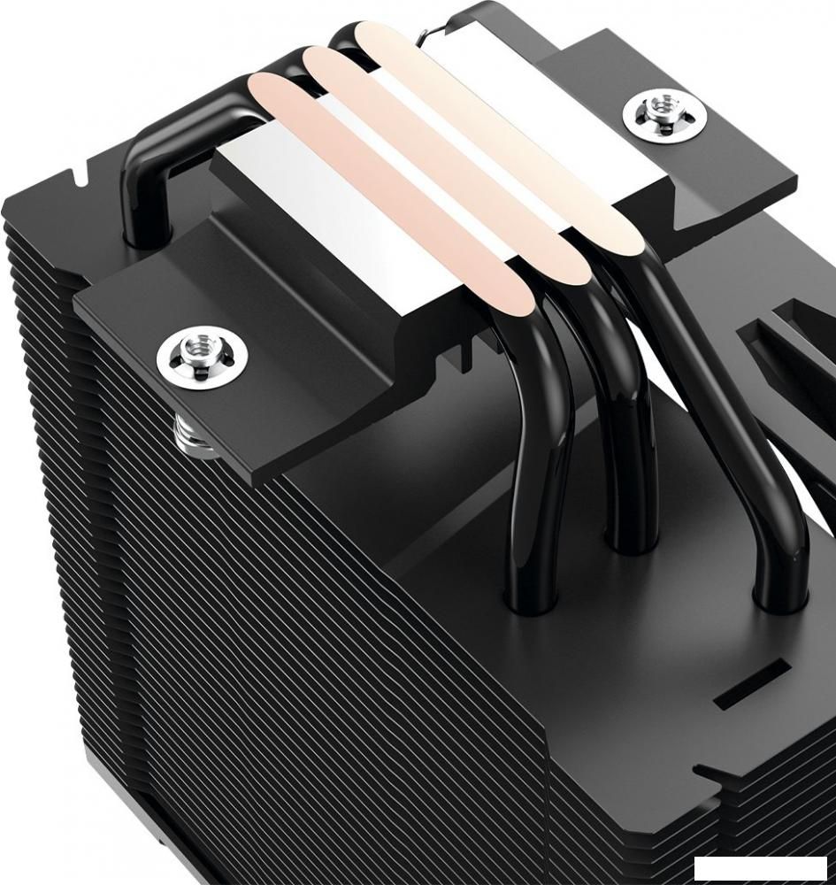 Кулер для процессора PCCooler Paladin EX300S