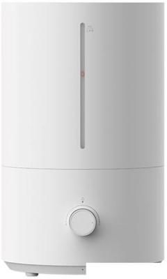 Увлажнитель воздуха Xiaomi Mijia Humidifier 2 Lite MJJSQ06DY (с переходником на евровилку)