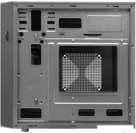 Корпус Ginzzu D190