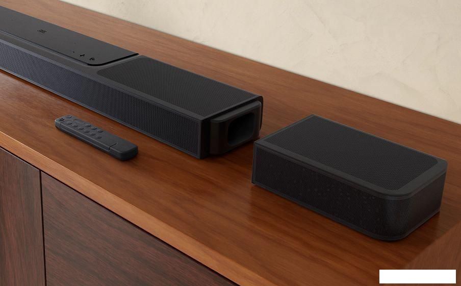 Саундбар JBL Bar 1300
