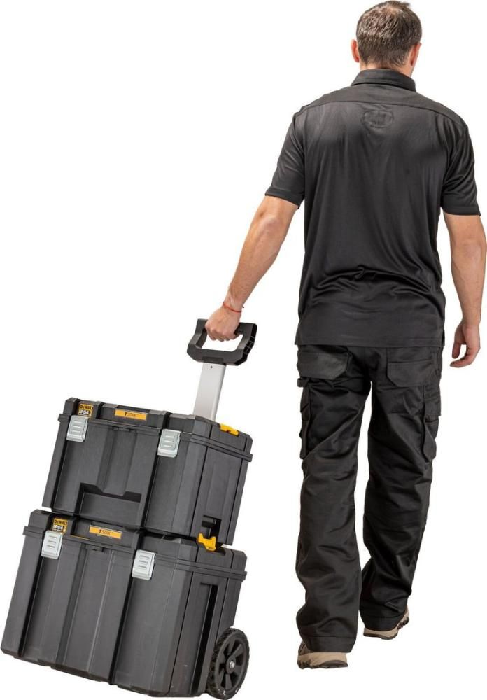 Тележка DeWalt TSTAK DWST83347-1