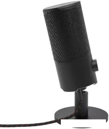 Проводной микрофон JBL Quantum Stream
