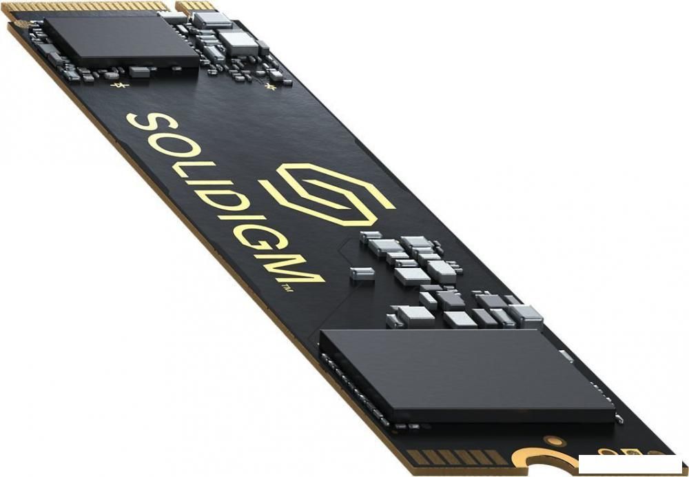 SSD Solidigm P41 Plus 2TB SSDPFKNU020TZX1