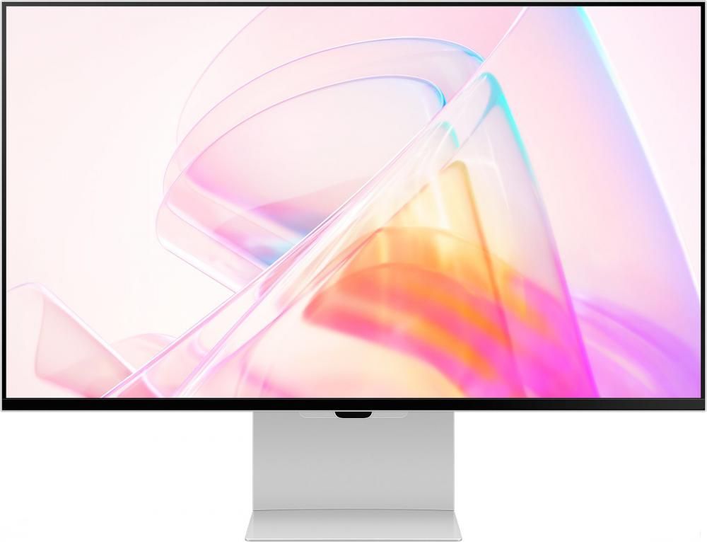 Smart монитор Samsung ViewFinity S9 S90PC LS27C902PAIXCI