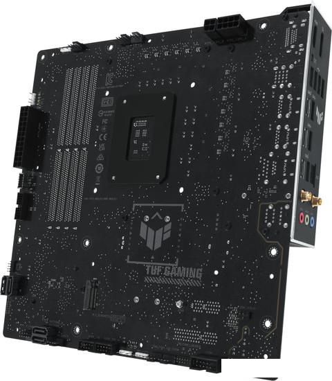 Материнская плата ASUS TUF Gaming B760M-BTF WIFI D4