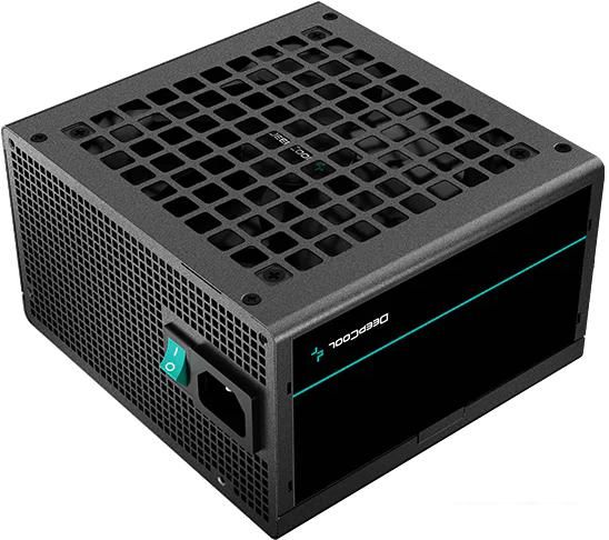 Блок питания DeepCool PF400
