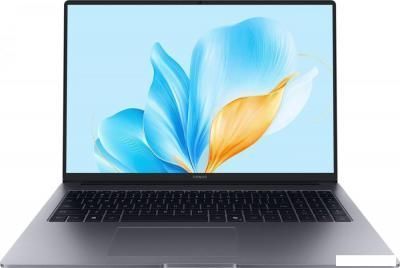Ноутбук HONOR MagicBook X16 2025 BRG-385 5301ALXS