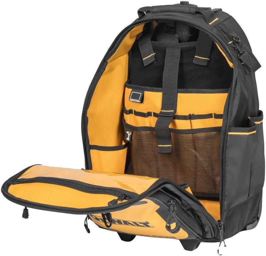Рюкзак для инструментов DeWalt DWST60101-1