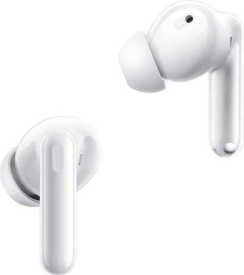 Наушники Realme Buds T310 (белый)