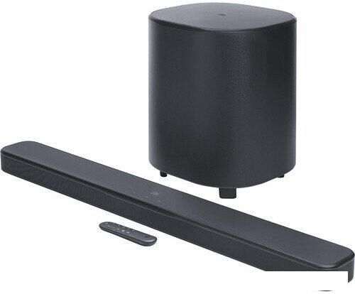 Саундбар JBL Bar 500MK2