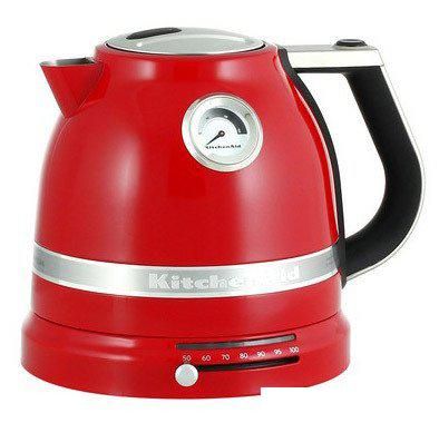 Электрический чайник KitchenAid Artisan 5KEK1522EER