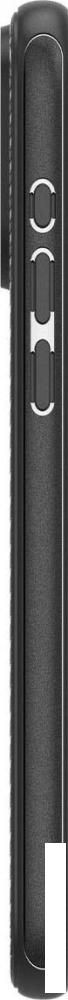 Чехол для телефона Spigen Mag Armor (MagFit) для iPhone 15 Pro Max ACS06597 (черный)