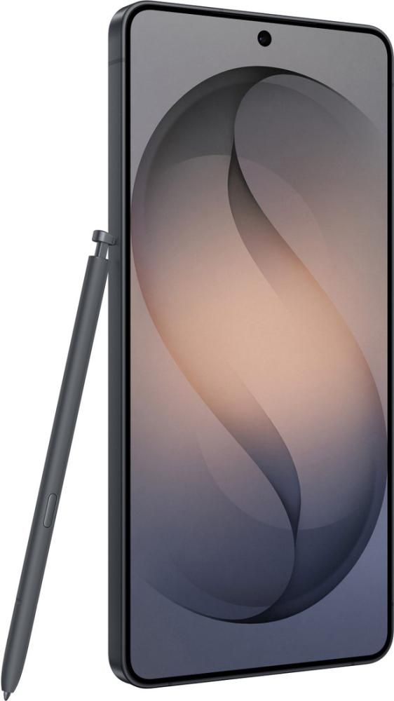 Телефон Samsung Galaxy S26 Ultra SM-S948B 12GB/256GB (черный)