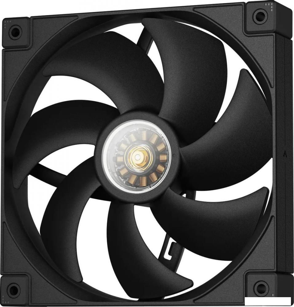 Вентилятор для корпуса DeepCool FT14 R-FT14-BKWPN1-G