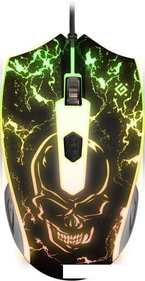 Мышь Defender Overmatch GM-069