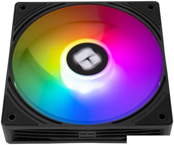 Вентилятор для корпуса Thermalright TL-N12-R5-S (черный)