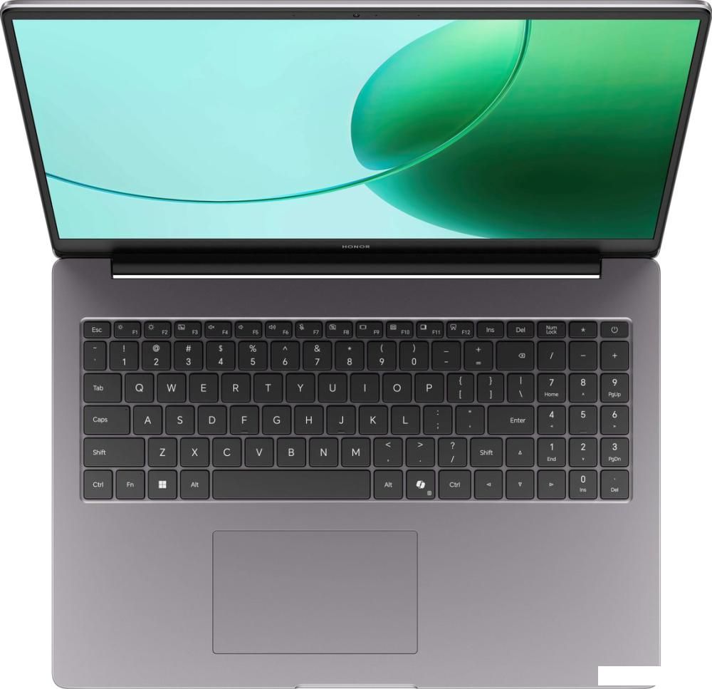 Ноутбук HONOR MagicBook X16 AMD 2025 GOH-X 5301APLN