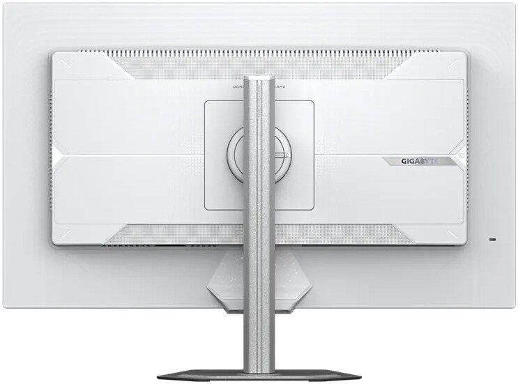 Игровой монитор Gigabyte M27UP Ice