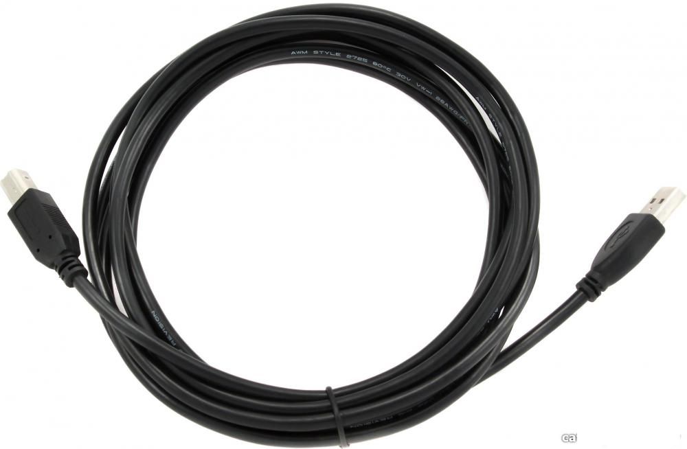 Кабель Cablexpert CCP-USB2-AMBM-10
