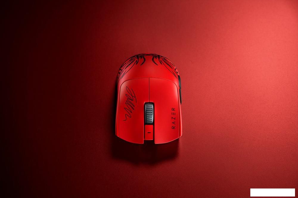 Игровая мышь Razer Viper V3 Pro Faker Edition