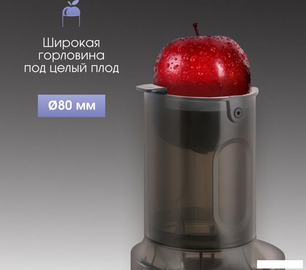 Соковыжималка Zigmund & Shtain ESJ-771