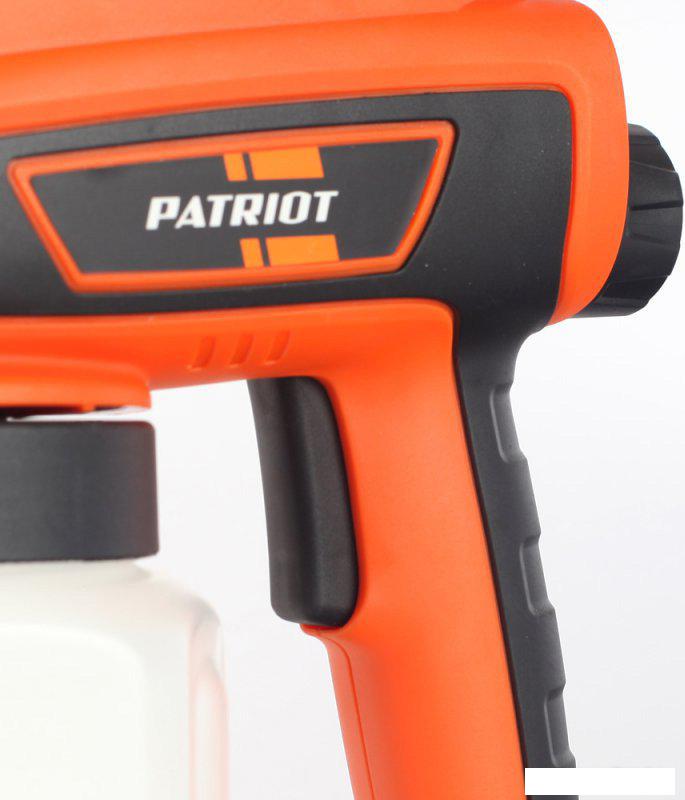 Краскораспылитель Patriot SG 110 [170303500]