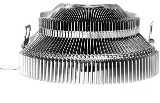 Кулер для процессора ID-Cooling DK-01T [ID-CPU-DK-01T]
