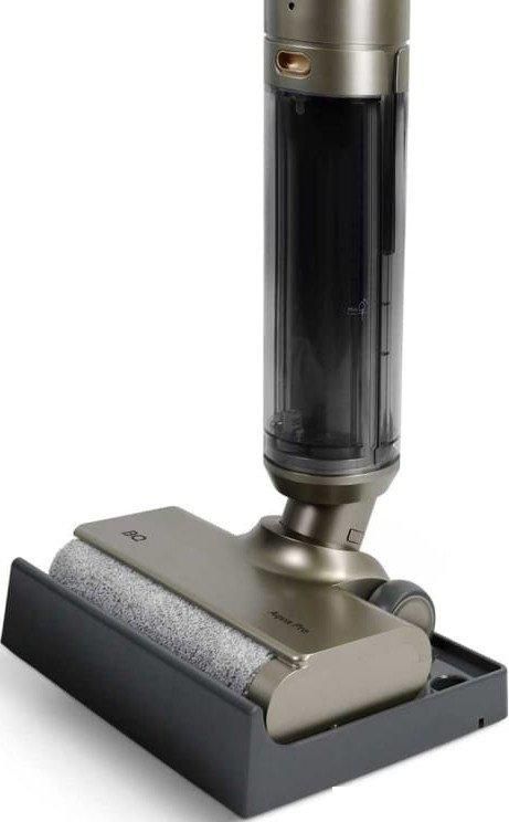 Вертикальный пылесос с влажной уборкой BQ VCA1003W