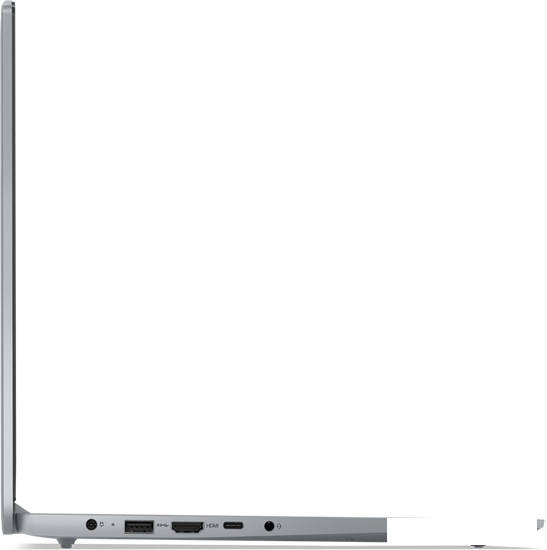 Ноутбук Lenovo IdeaPad Slim 3 15IRU8 82X7004BPS
