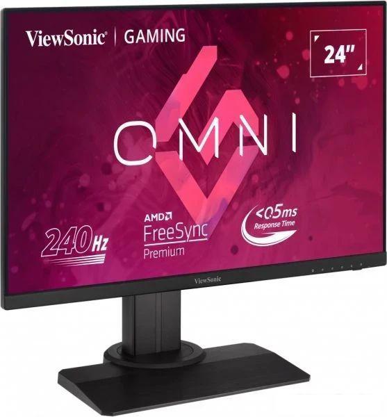 Мониторы ViewSonic Omni XG2431