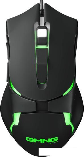 Игровая мышь Оклик GMNG 703GM