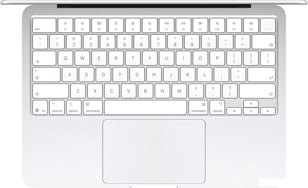 Ноутбук Apple MacBook Neo 13" A18 Pro 2026 MHFC4