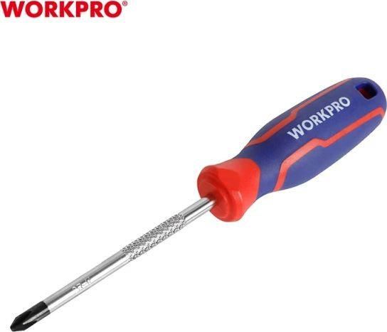 Отвертка Workpro WP221035