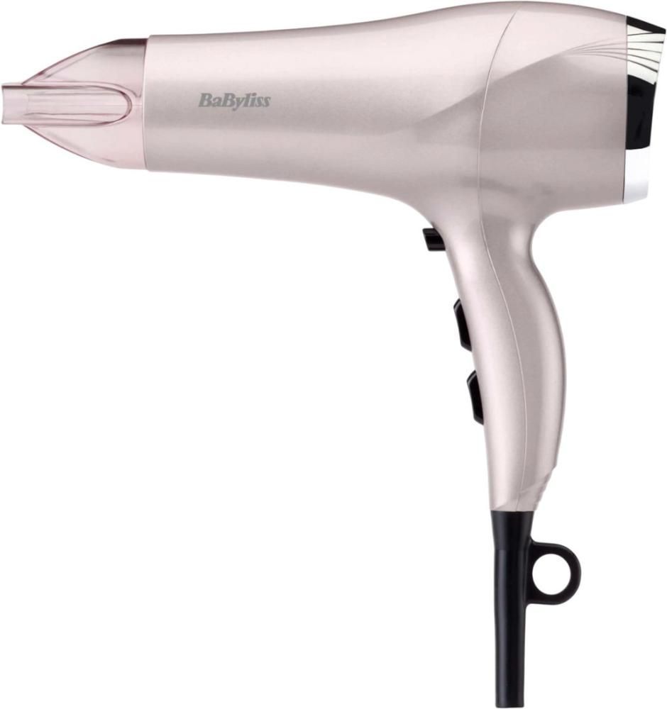 Фен BaByliss D781E