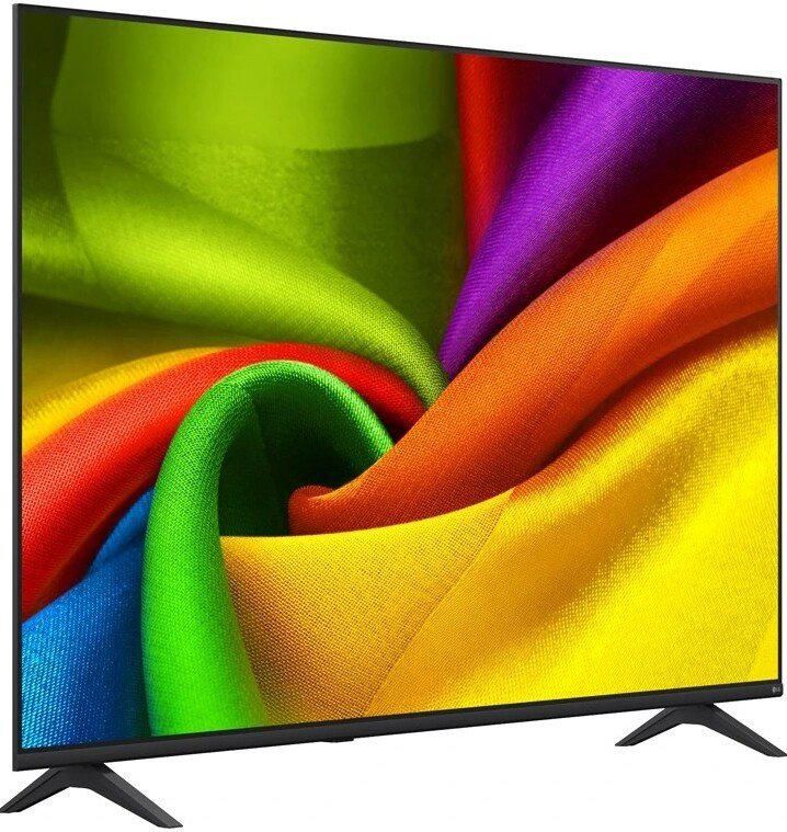 Телевизор LG NANO 4K UHD AI NU90 65NU900B6LA