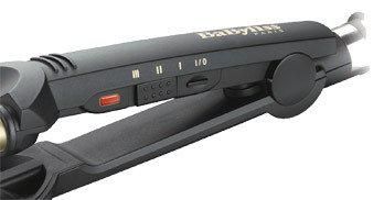 Круглая  плойка BaByliss C260E