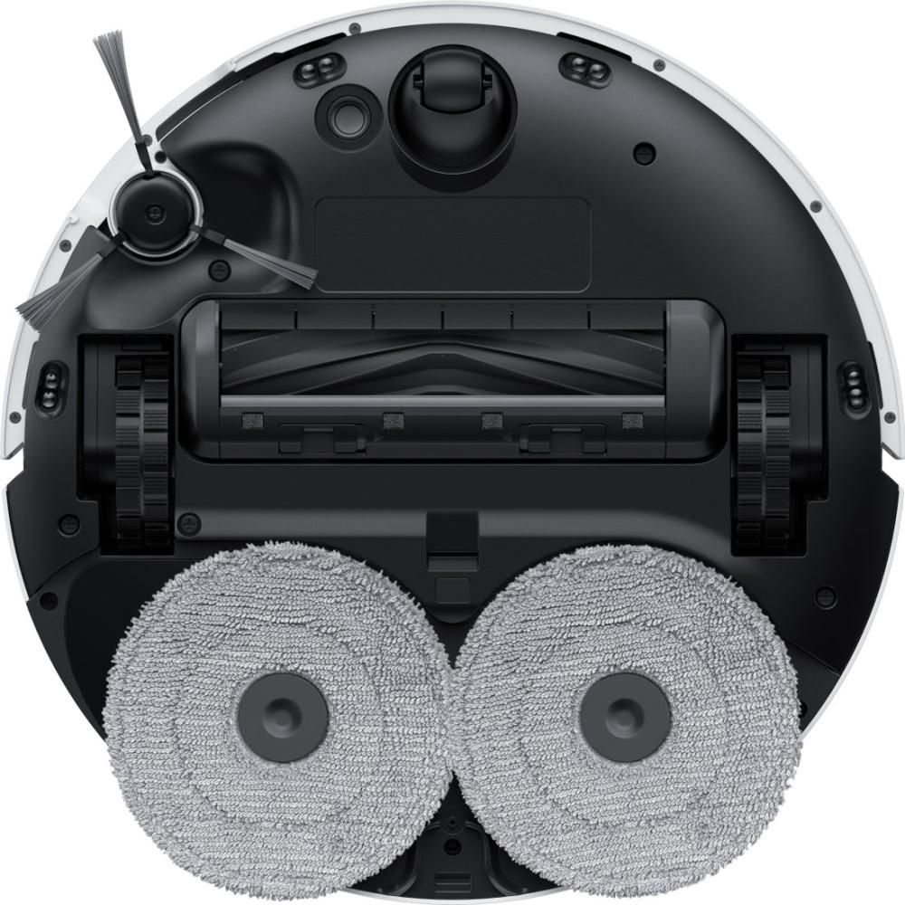 Робот-пылесос Trouver Robot Vacuum P50 Ultra RLP23SE (евровилка, белый)