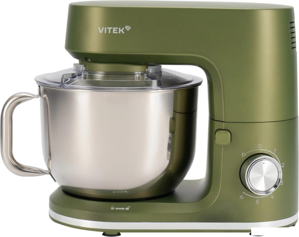 Планетарный миксер Vitek VT-PM0662