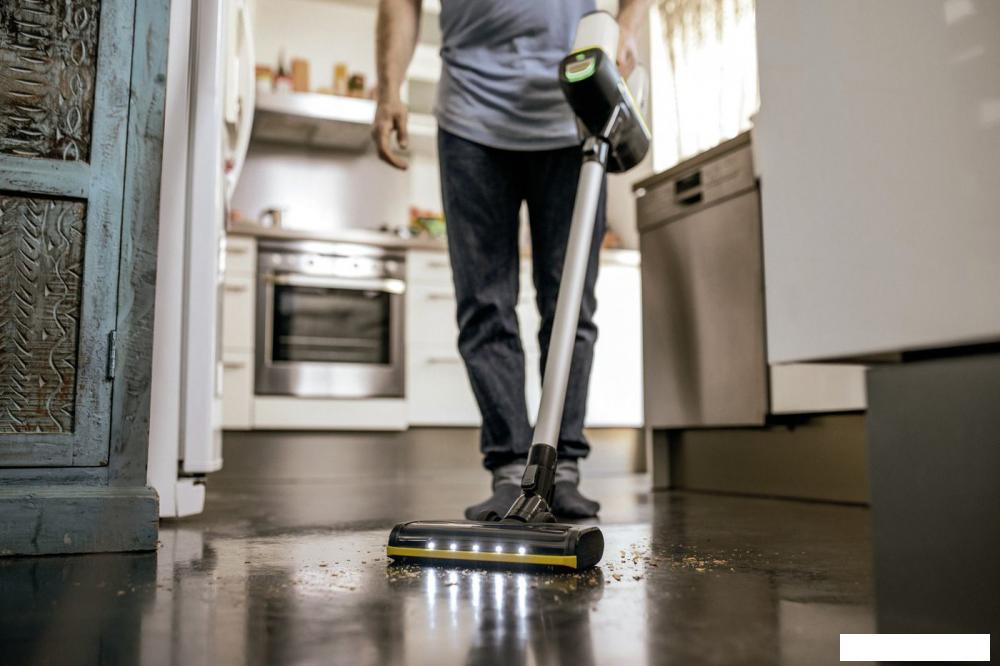 Пылесос Karcher VC 6 Cordless ourFamily Pet 1.198-673.0
