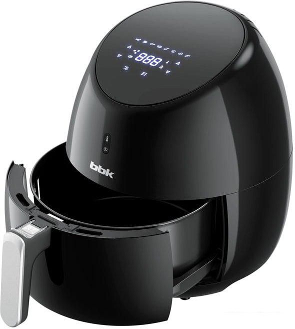 Аэрофритюрница BBK AF505D