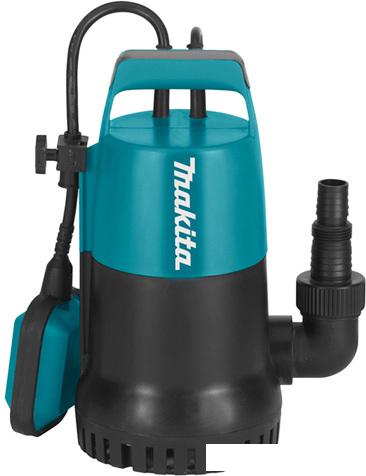 Дренажный насос Makita PF0300
