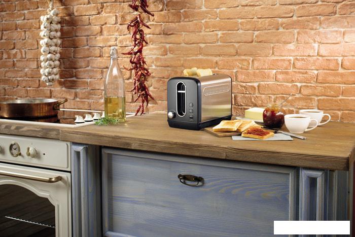 Тостер Gorenje T1100CLBK