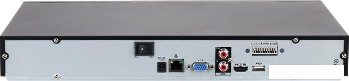 Сетевой видеорегистратор Dahua DHI-NVR4216-EI