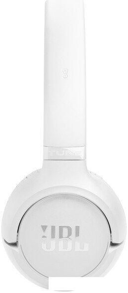 Наушники JBL Tune 530BT (белый)