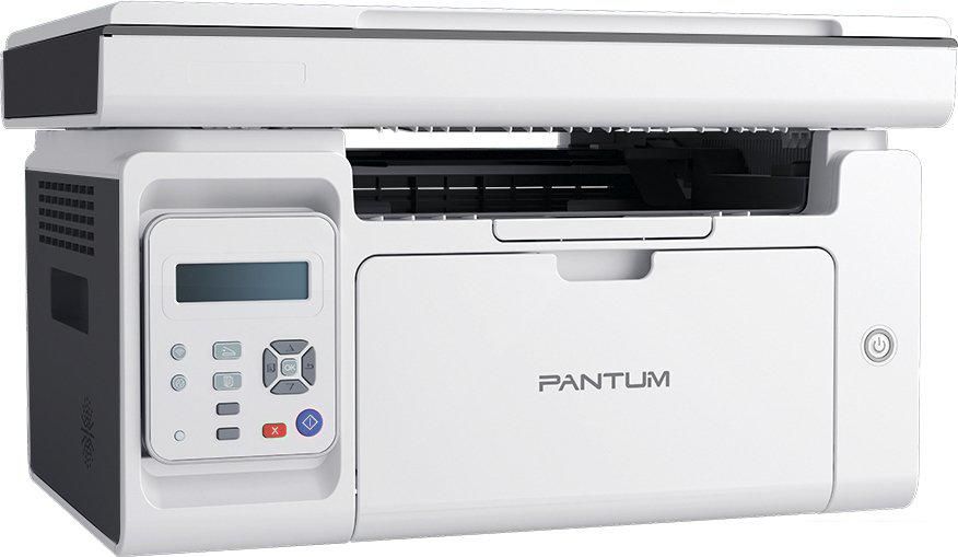 МФУ Pantum M6507