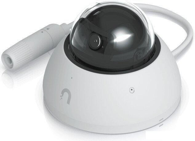 IP-камера Ubiquiti UVC-AI-Dome-W