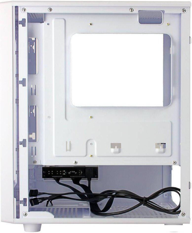Корпус Ginzzu CL412