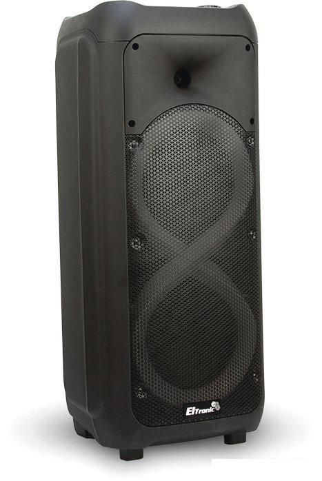 Патибокс Eltronic 20-58 Dance Box 500