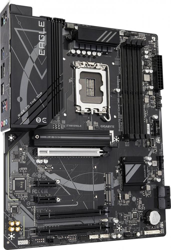 Материнская плата Gigabyte Z790 Eagle (rev. 1.0)