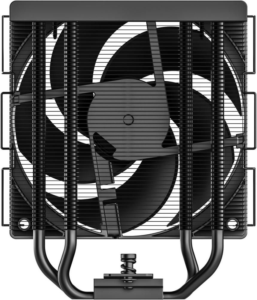 Кулер для процессора ID-Cooling SE-214-XT V2 Black